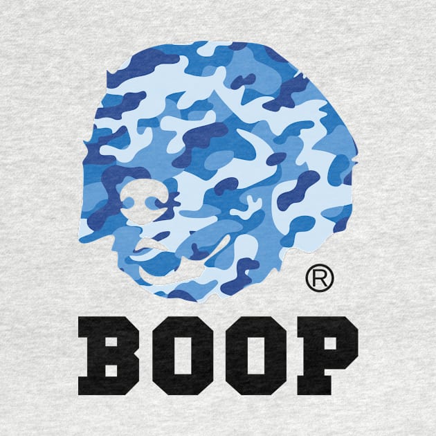 BD004-D Boop by breakout_design